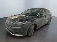 Neu VW T-Roc Life 150 PS (110 kW) 2026 Grenadillschwarz (ver. farben) SUV