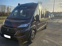 Gebraucht Fiat Ducato 140 PS (102 kW) 2023 Schwarz Van