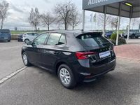 Gebraucht Skoda Fabia Style 95 PS (69 kW) 2023 Schwarz Kleinwagen
