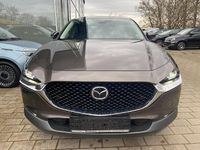 Gebraucht Mazda CX-30 Selection 179 PS (131 kW) 2020 Grau SUV