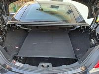 Gebraucht Opel Astra Cabriolet 140 PS (102 kW) 2008 Schwarz Cabrio