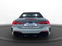 Gebraucht BMW M440 Performance 340 PS (250 kW) 2025 Grau Limousine