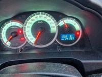 Gebraucht Toyota Corolla Verso Executive 129 PS (94 kW) 2009 Schwarz Van / Kleinbus