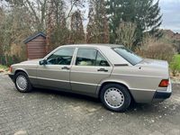 gebraucht Mercedes 190 1901.8