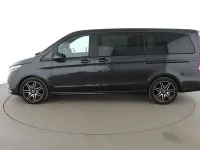 Gebraucht Mercedes V300 Edition 237 PS (174 kW) 2023 Grau Van / Kleinbus