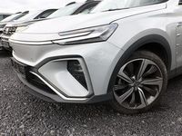 Gebraucht MG Marvel R Luxury 131 kW (179 PS) 2022 Prism blue metallic prism blue metallic SUV