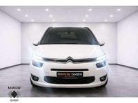 Gebraucht Citroën C4 SpaceTourer SELECTION 120 PS (88 kW) 2016 Weiss Van / Kleinbus