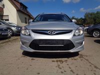 gebraucht Hyundai i30 i30cw 1.4 blue Classic