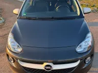 Käytetty Opel Adam Jam 101 HP (74 kW) 2017 Harmaa Viistoperä