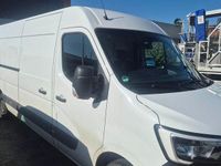 Usata Renault Master 150 CV (110 kW) 2023 Bianco Monovolume