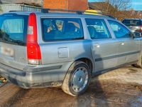 gebraucht Volvo V70 2.4 -