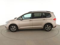 gebraucht VW Touran 1.4 TSI Comfortline BlueMotion Tech, Benzin, 18.830 €