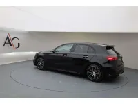 Gebraucht Mercedes A35 AMG AMG 306 PS (225 kW) 2025 Metalliclack kosmosschwarz Limousine
