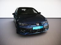 Gebraucht VW Golf GTE 177 PS (130 kW) 2024 Anemonenblau / schwarz uni (dachfarbe) Limousine