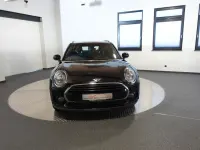 Gebraucht Mini Cooper Clubman 136 PS (100 kW) 2016 Schwarz Kombi