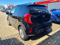 gebraucht Kia Picanto 1.0 DreamTeam EMOTION NAV RF-KAM SHZG LM