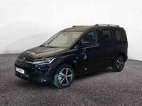 Neu VW Caddy 116 PS (85 kW) 2026 Grau Van / Kleinbus