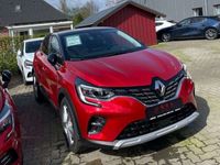 gebraucht Renault Captur II Initiale Paris E-Tech Plug-in Hybrid