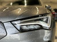 Usata Cupra Ateca 150 CV (110 kW) 2025 Grigio SUV