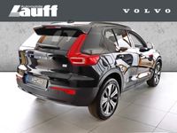Gebraucht Volvo XC40 Plus 261 PS (191 kW) 2023 Schwarz SUV