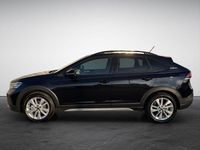 Gebraucht VW Taigo Goal 150 PS (110 kW) 2025 Schwarz (deep black perleffekt) SUV