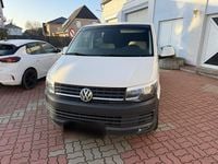 Second-hand VW T6 150 CP (110 kW) 2017 Van