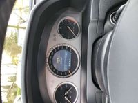 gebraucht Mercedes C220 CDI DPF Automatik Avantgarde