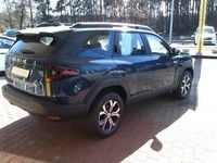 Neu Dacia Bigster Expression 140 PS (102 kW) 2026 Blau grau SUV