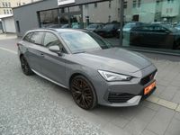 Gebraucht Cupra Leon VZ 245 PS (180 kW) 2021 Othercolor Kombi