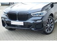 gebraucht BMW X5 xDrive30d/M Sportpaket/HUD/Navigation/Leder