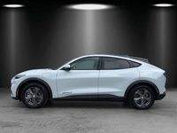 Gebraucht Ford Mustang Mach-E 216 kW (294 PS) 2023 Space white (weiss) SUV
