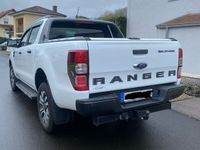 gebraucht Ford Ranger - Wildtrak 2020
