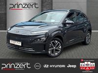 Gebraucht Hyundai Kona Prime 150 kW (204 PS) 2021 Dark knight / mic SUV