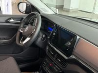 Neu VW T-Cross R 116 PS (85 kW) 2026 Grau SUV