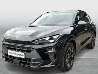 Gebraucht Cupra Terramar 150 PS (110 kW) 2025 Mythosschwarz SUV