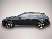 Gebraucht Audi RS4 Comfort 450 PS (330 kW) 2023 Manufacturer Kombi