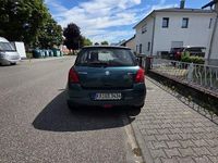 Gebraucht Suzuki Swift Comfort 102 PS (75 kW) 2005 Grün Kleinwagen