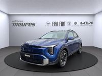 Neu Kia Stonic Vision 101 PS (74 kW) 2025 Blau SUV