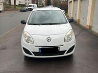 Usata Renault Twingo 75 CV (55 kW) 2009 Utilitaria