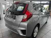Gebraucht Honda Jazz Comfort 102 PS (75 kW) 2016 Tinted silver m. Kleinwagen