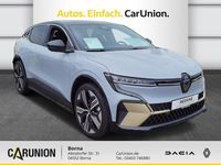 Gebraucht Renault Megane E-Tech Iconic 160 kW (218 PS) 2024 Grau Limousine