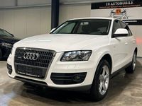 Usado Audi Q5 S-Line 170 HP (125 kW) 2011 Branco SUV