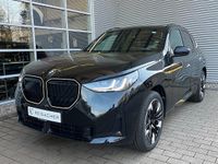 Neu BMW X3 Comfort Edition 303 PS (222 kW) 2026 Saphirschwarz metallic SUV
