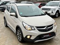 gebraucht Opel Karl Rocks