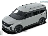 Neu Ford Tourneo Courier Active 125 PS (91 kW) 2026 Cactus grey Van / Kleinbus