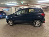 gebraucht Ford Ecosport Automarke