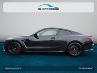 Gebraucht BMW M4 Competition Edition 510 PS (375 kW) 2025 Schwarz Coupé