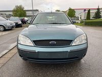 gebraucht Ford Mondeo 2.5 V6 Ghia