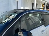 Gebraucht BMW i3 125 kW (170 PS) 2019 Weiß Kleinwagen