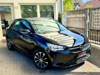 Usata Opel Corsa Edition 131 CV (96 kW) 2023 Grigio Utilitaria